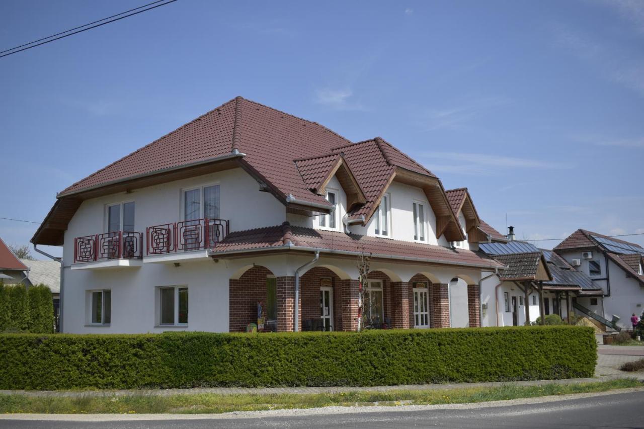 Apartman Főnix Nagypáli