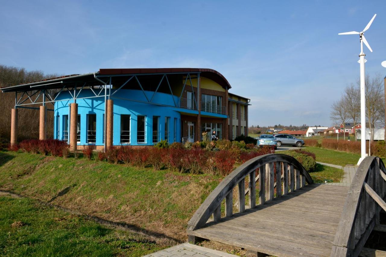 Főnix Apartman Nagypáli