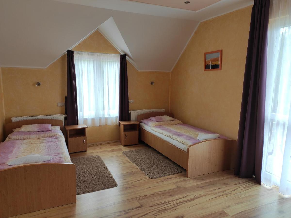 Apartman Főnix Nagypáli
